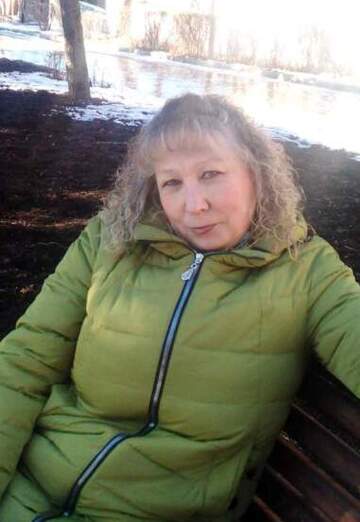 Моя фотография - Лариса, 58 из Пятигорск (@larisa68721)