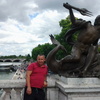 Aleksey, 43, г.Авейру Aleksey, 43, г.Авейру