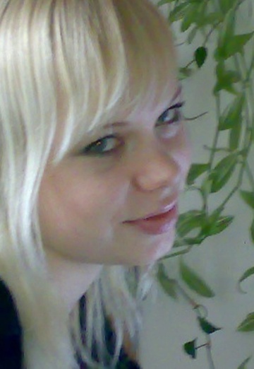 Моя фотография - Мариша, 33 из Новосибирск (@marisha47)