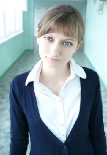 Моя фотография - Tasya, 32 из Москва (@tasya127)