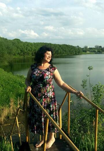 Моя фотография - Наталия Большакова, 57 из Минск (@nataliyabolshakova)