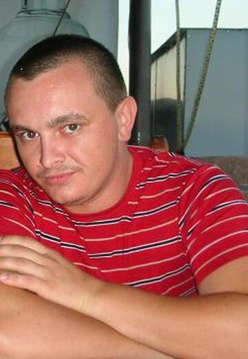 Моя фотография - Сергей, 41 из Днепр (@sergey57354)
