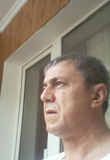 Моя фотография - владимир, 62 из Владикавказ (@vladimir20005)