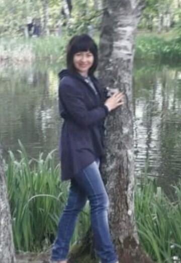 Моя фотография - Наталья, 40 из Брянск (@dehanovasvetlana)