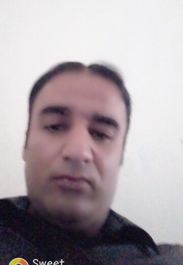 Моя фотография - jawad, 40 из Исламабад (@jawad105)