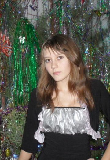 Моя фотография - Яна *♥Киска*♥, 31 из Смоленск (@yanakiska)