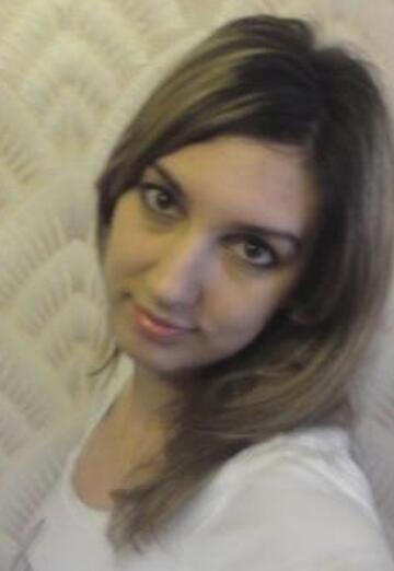Моя фотография - Дарья, 35 из Саранск (@darya2355)