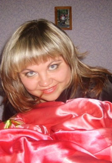 Моя фотография - РАЗВРАТНИЦА, 36 из Омск (@razvratnica2)