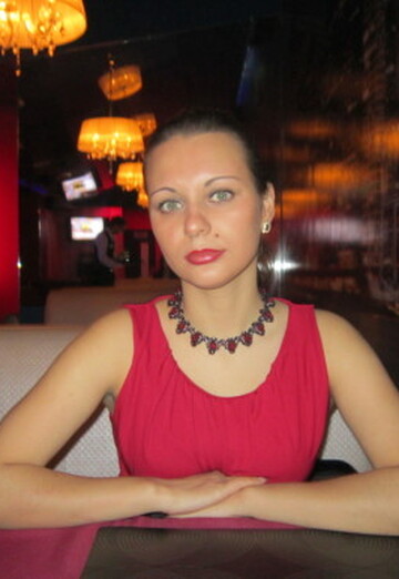 Моя фотография - Анна, 37 из Воронеж (@anna11226)