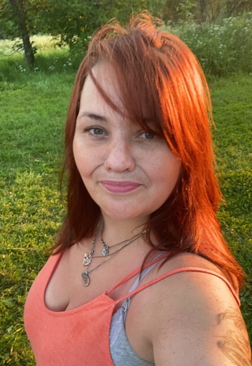 Моя фотография - Анечка, 41 из Москва (@anechka484)