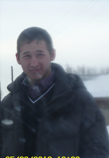 Моя фотография - Фанил, 34 из Челябинск (@fanil59)