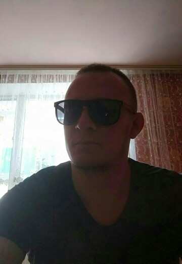 Моя фотография - Владислав, 35 из Армянск (@vladislav36749)