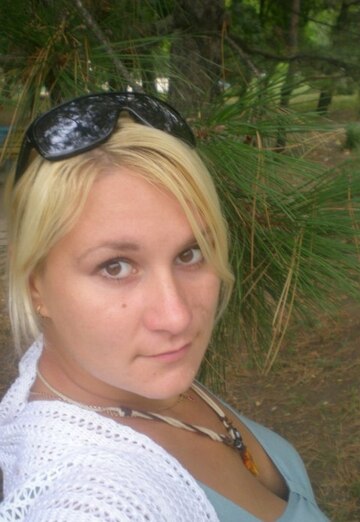 Моя фотография - Марина, 39 из Харьков (@marina11595)