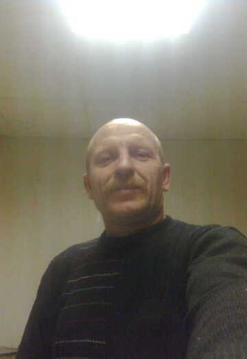 Моя фотография - Вячеслав, 55 из Адлер (@vyacheslav4238)