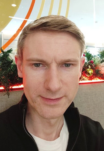 Моя фотография - Дмитрий, 43 из Москва (@dmitriy168502)