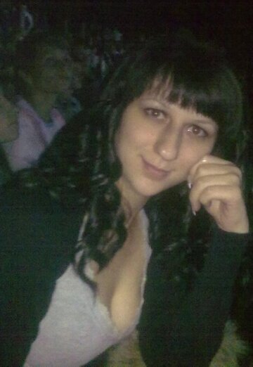 Моя фотография - Мария, 35 из Таганрог (@mariya7929)