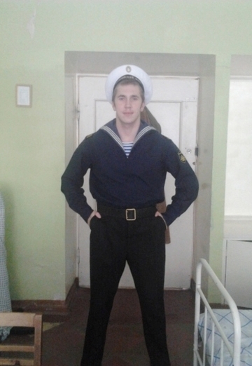 ЛеО (моряк) (@leonidka) — моя фотография № 1