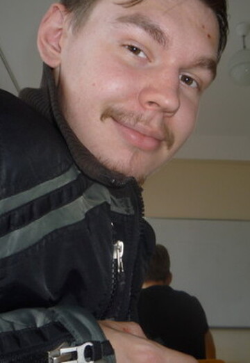 Моя фотография - Denis, 32 из Усть-Каменогорск (@denis15644)