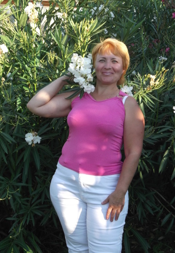 Моя фотография - Наталья, 55 из Лесной (@natalya14581)