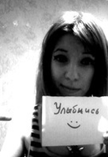 Моя фотография - Вероника (Лесби), 29 из Мурманск (@veronikawinchester)
