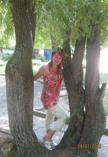 Моя фотография - Ольга, 48 из Орел (@fish22)