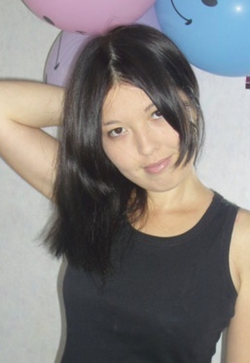 Моя фотография - Айнура, 31 из Оренбург (@aynura24)
