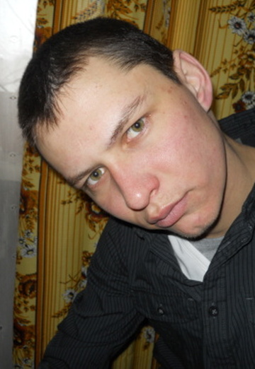 Моя фотография - Ruslan, 34 из Дюртюли (@ruslan11314)