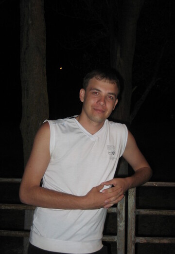 Моя фотография - Максим, 33 из Волгодонск (@maksim15091)