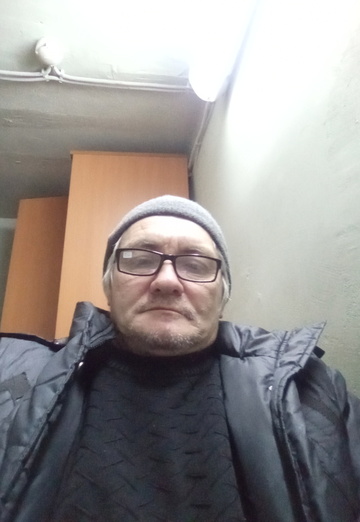 Моя фотография - Александр, 63 из Сочи (@aleksandr934399)