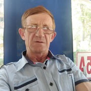 Anatoliy Lyulchak 65 Константиновка
