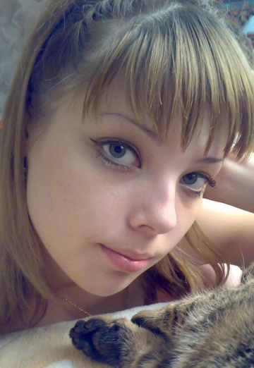 Моя фотография - Диана, 34 из Астрахань (@madera)
