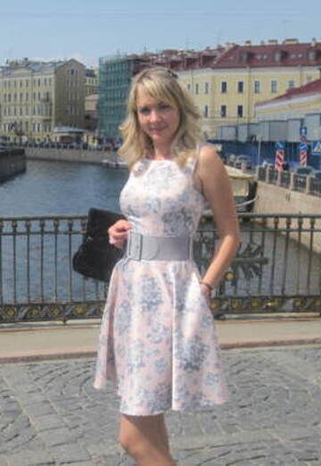 Моя фотография - КЛео, 37 из Москва (@liliya1786)