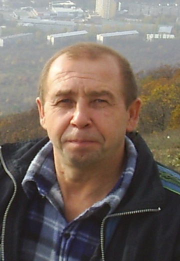 Моя фотография - серж, 65 из Слободской (@bymerang)