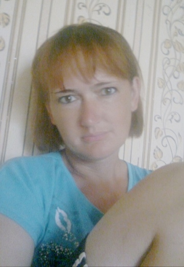 Моя фотография - Vsegda-s-ulybkoj, 51 из Москва (@vsegdasulybkoj)