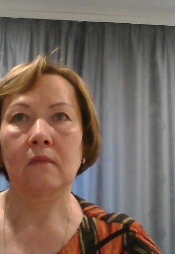 Моя фотография - МАРГАРИТА, 65 из Воткинск (@margarita19771)