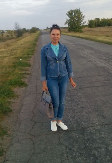 Моя фотография - Мария, 59 из Ростов-на-Дону (@mariy8745877)