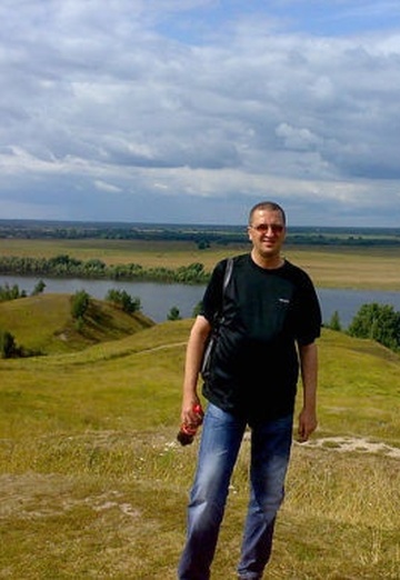 Моя фотография - aleks, 51 из Рязань (@aleks89065)