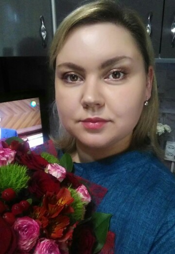 Моя фотография - Мария, 38 из Калининград (@mariya156524)