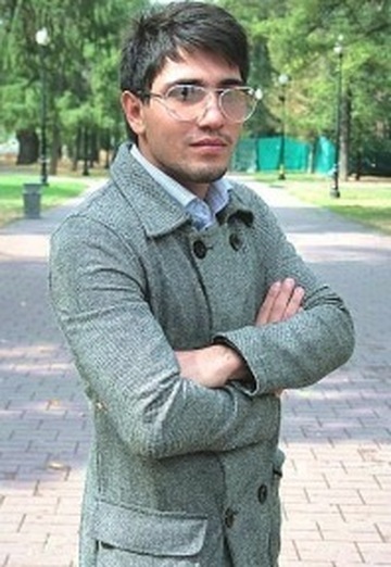 Моя фотография - Дмитрий, 32 из Киев (@dmitriy22492)