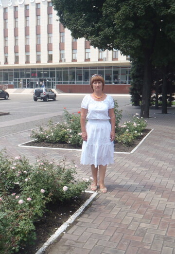 Моя фотография - Ludmila, 66 из Мариуполь (@ludmila16804)