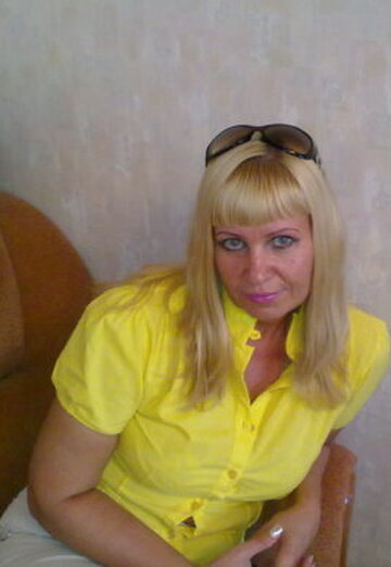 Моя фотография - Светлана, 53 из Томск (@svetlana14083)