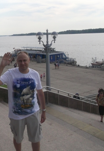 Моя фотография - Dima, 40 из Саратов (@dmitriy307692)