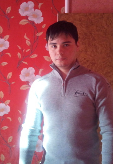 Моя фотография - Артур, 31 из Уфа (@artur6026)