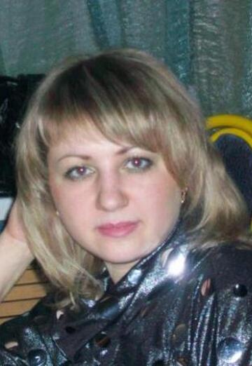 Моя фотография - Ирина, 41 из Гуково (@isb-lavrenuk)