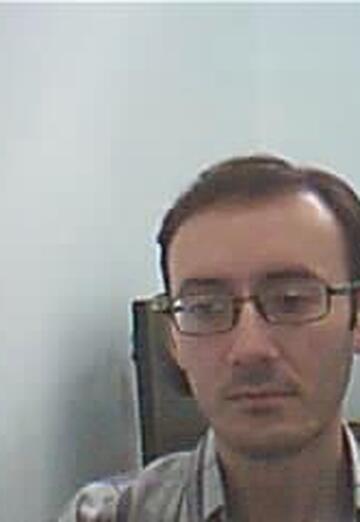 Моя фотография - Fariz, 45 из Баку (@fariz38)