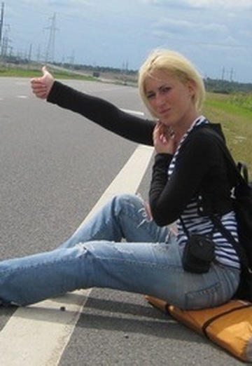 Моя фотография - Лерика, 38 из Минск (@lerika30)