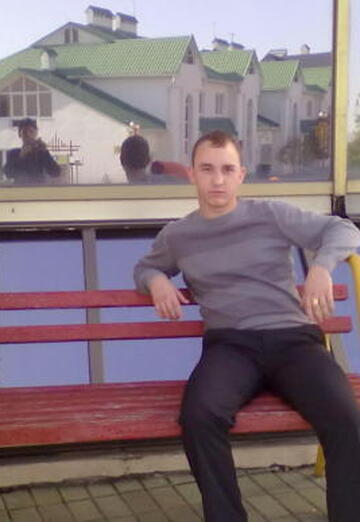 Моя фотография - Роман, 32 из Волгоград (@roman14566)