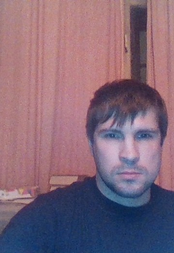 Моя фотография - иван, 45 из Москва (@ivan179250)