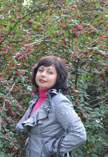 Моя фотография - МАРИНА, 50 из Ростов-на-Дону (@marina12649)