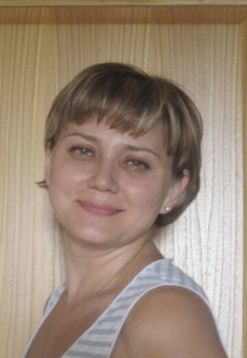 Моя фотография - Елена, 50 из Алматы́ (@elena24216)